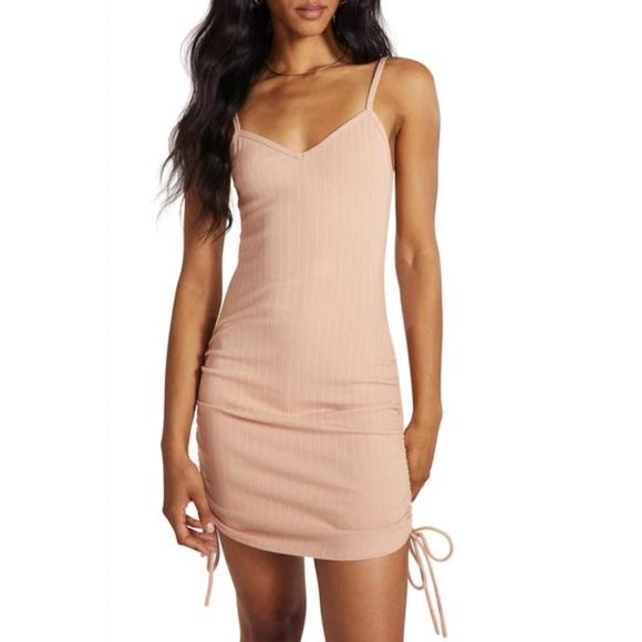 Steve Madden - KNIT THE BEACH DRESS